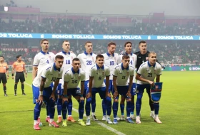 Novi pad Srbije na FIFA rang-listi